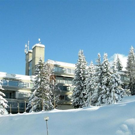 Res.Albare/Solaria Apt.Solandra Mezzana  Exterior photo
